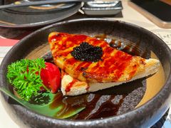 -玉川屋创意日料(柳巷店)
