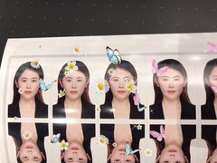 -方快PLUS照相馆(闵行龙湖天街店)