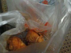 -潘太师炸鸡腿(中茵海华广场店)