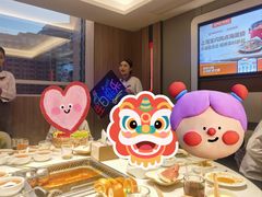 -海底捞火锅(崇文门新世界百货店)