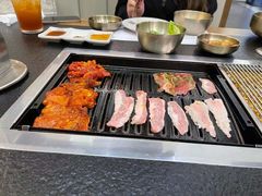 -韩满园· 甄选韩式烤肉
