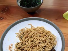 -弄堂咪道-饭香·面香·馄饨香(兴梅店)
