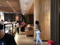 -星巴克(汾阳路店)