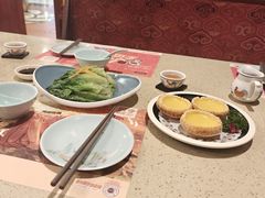 -点都德(龙之梦店)
