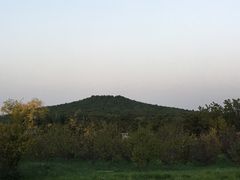 -秦始皇帝陵博物院-丽山园