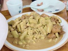 -鲁西南老厨子·特色鲁菜(经一纬五店)