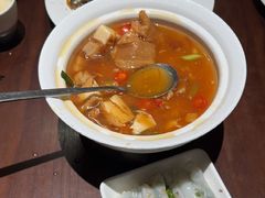 -汀小府·福建客家菜(鼓山沃尔玛店)
