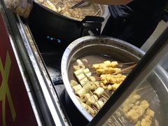 -马记大锅煮(总店)
