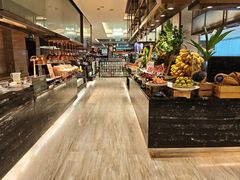 -东方红海鲜百汇(国际大厦店)