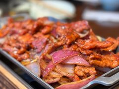 -秦家味老菜馆(民族北路店)