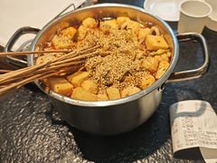 -清真私房烧烤·炭烤鲜牛(创始店)