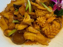 -牟传仁饭庄(星海店)
