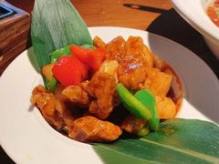 -渔见·精品川菜·老坛酸菜鱼(大朗店)