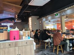 -肖四女乐山跷脚牛肉(南汇大学城生活广场店)