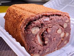 驴打滚-老回回小吃(百万庄店)