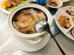 -厦门宝龙铂尔曼大酒店·龙之渊中餐厅