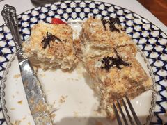 -哈拉硕俄式西餐