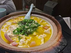 -唐猫庭院·千年陕菜(赛格国际购物中心店)