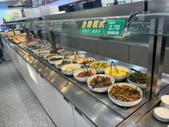 -盛宝粥店(建设街店)