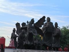 -大唐不夜城