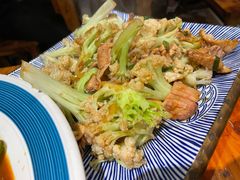 -五谷丰登·胶东海鲜·家常菜(张村店)