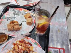 -孖记茶档·热腾茶餐(荔湾领展广场店)