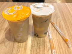 -CoCo都可(铁西万达店)