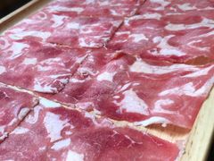 -许府牛火锅(信义坊总店)