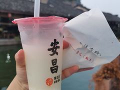 -孝店王酒酿馒头(安昌1店)