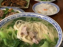 -同得兴 Since·1995 传统苏式面馆(嘉馀坊店)