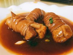 -天目湖刘老四农庄