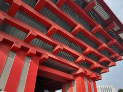 -中华艺术宫(上海美术馆)