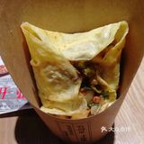 攻略｜成都来福士必打卡小吃