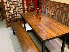 -金杨拉面王(杨南路店)