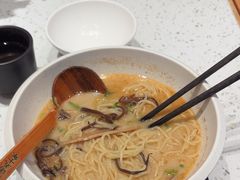 -味千拉面(增城万达广场店)