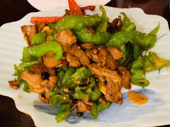 -攀西土菜馆(南线阁店)