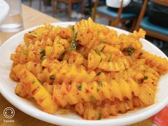-艺味深尝(云锦路店)
