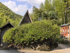 -山沟沟景区