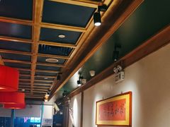-小吊梨汤·北京菜·烤鸭(双井乐成中心店)
