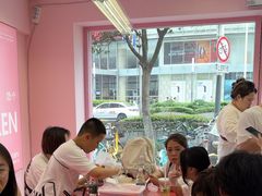 -悠个炸鸡(南京创始店)
