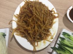 -姥家春饼店(漳州二路店)