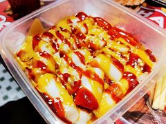 -孖记茶档·热腾茶餐(荔湾领展广场店)