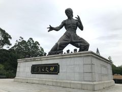 -李小龙乐园(顺德均安店)