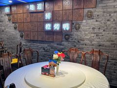 -真地道京味府·鲜橙烤鸭·北京菜(朝外大街东大桥店)