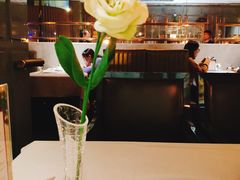 -戈雅法餐厅(世界城广场店)