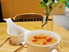 蔓越莓桃胶银耳-炖物24章·顺时轻养茶(黄龙店)