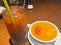 -千日贺茶餐厅(高新万达店)