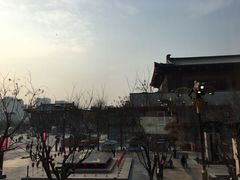 -大唐不夜城-开元广场