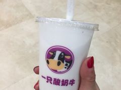 -一只酸奶牛(百联南岸上海城店)