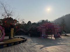 -常德桃花源景区